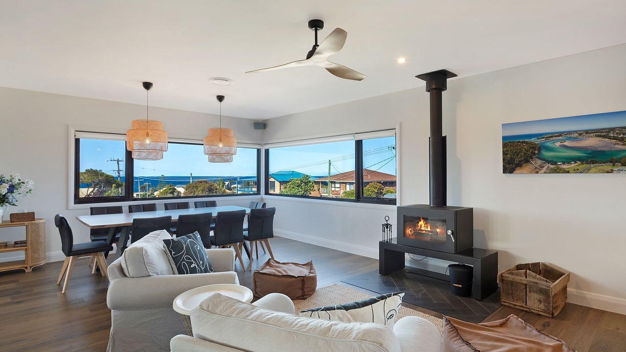 Photo of Livingroom in Dalmeny