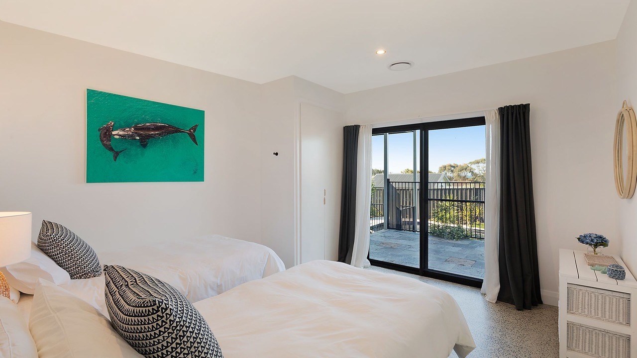 Photo of Bedroom in Dalmeny