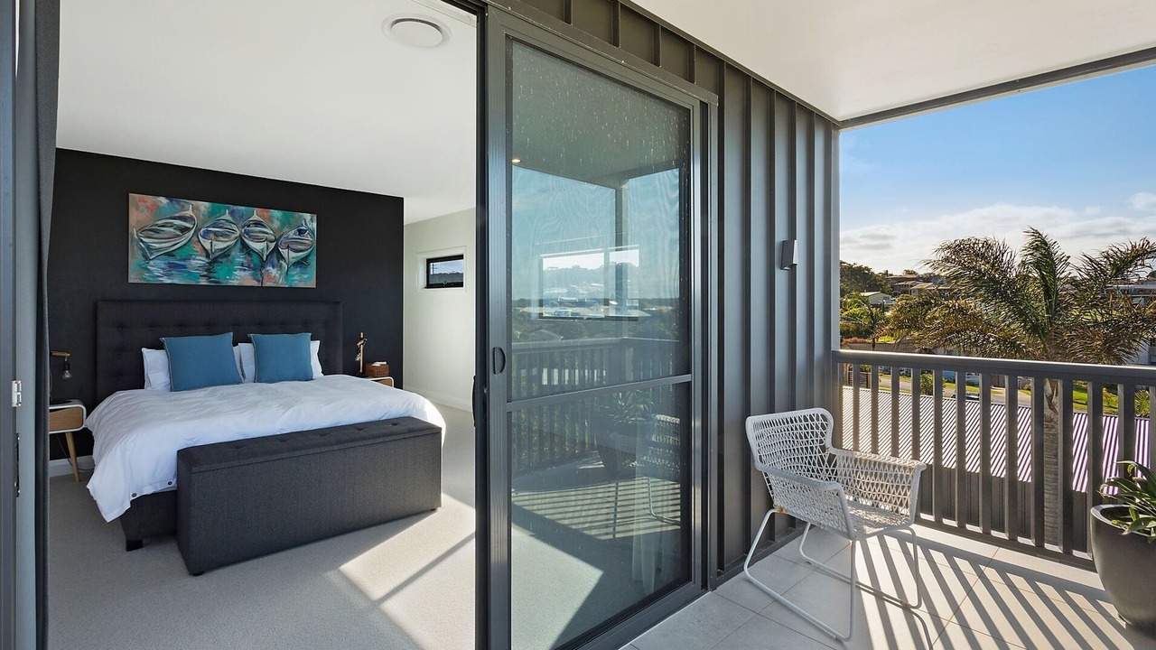 Photo of Bedroom in Dalmeny