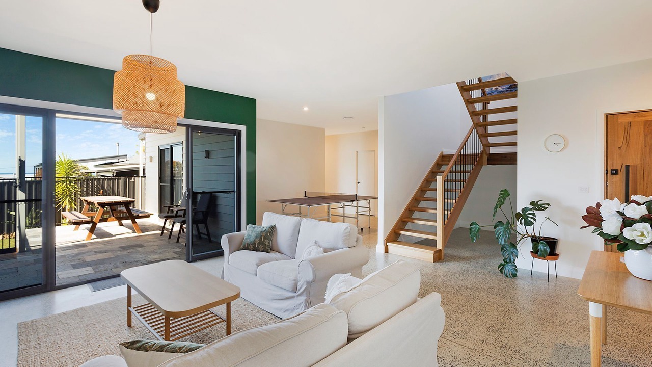 Photo of Livingroom in Dalmeny