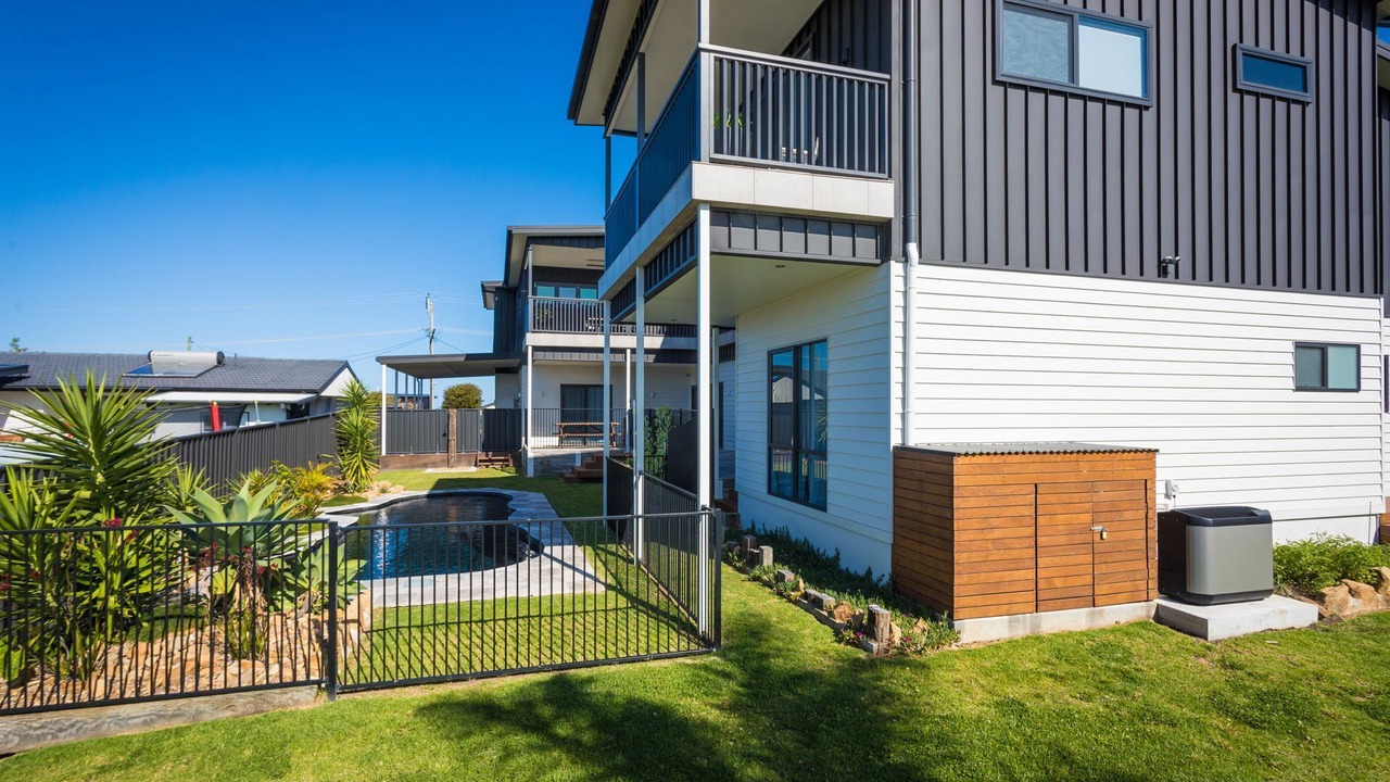 Photo of Outdoor in Dalmeny