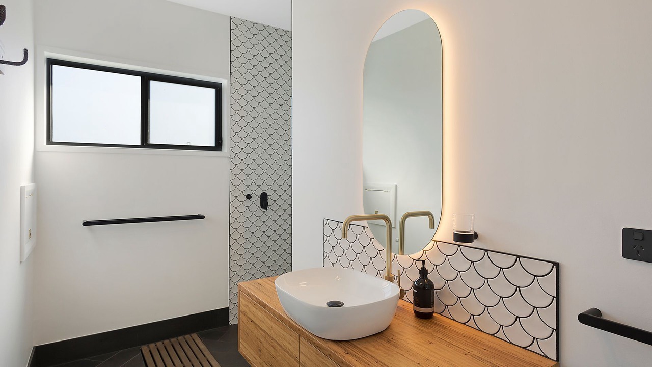 Photo of Bathroom in Dalmeny