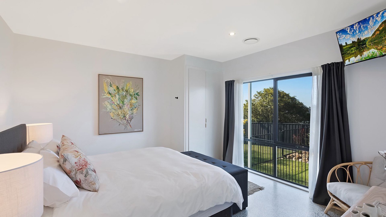 Photo of Bedroom in Dalmeny