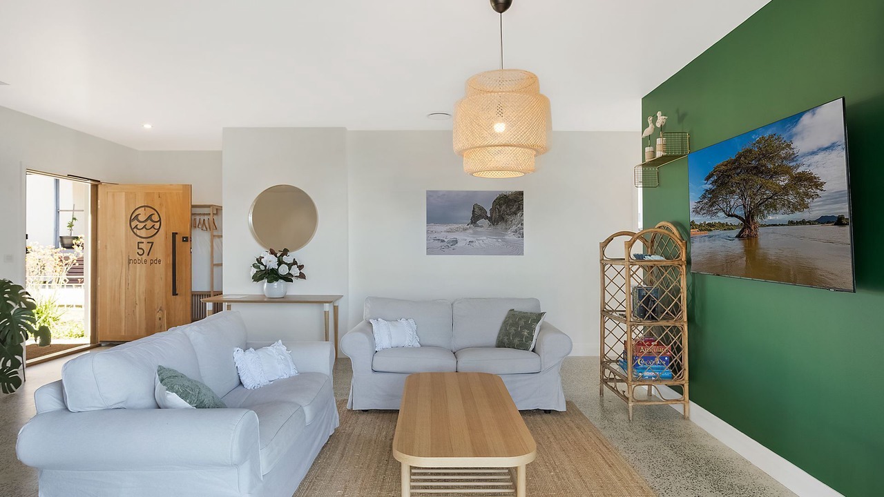 Photo of Livingroom in Dalmeny