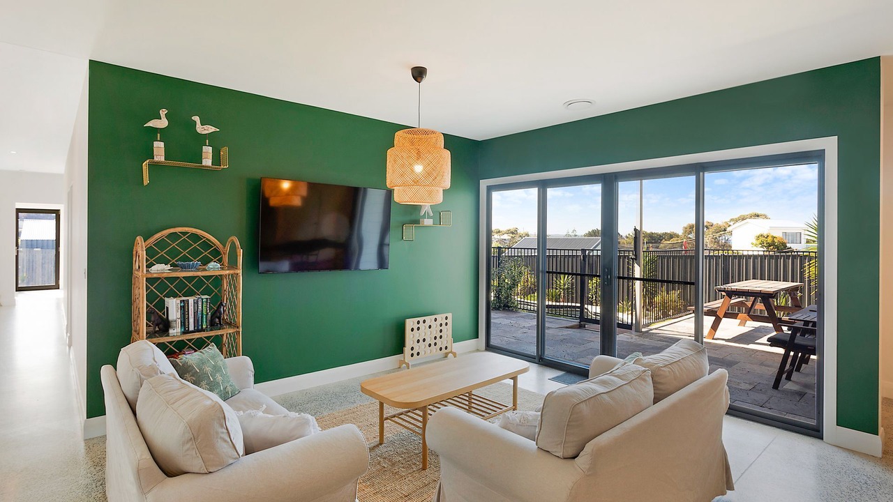 Photo of Livingroom in Dalmeny