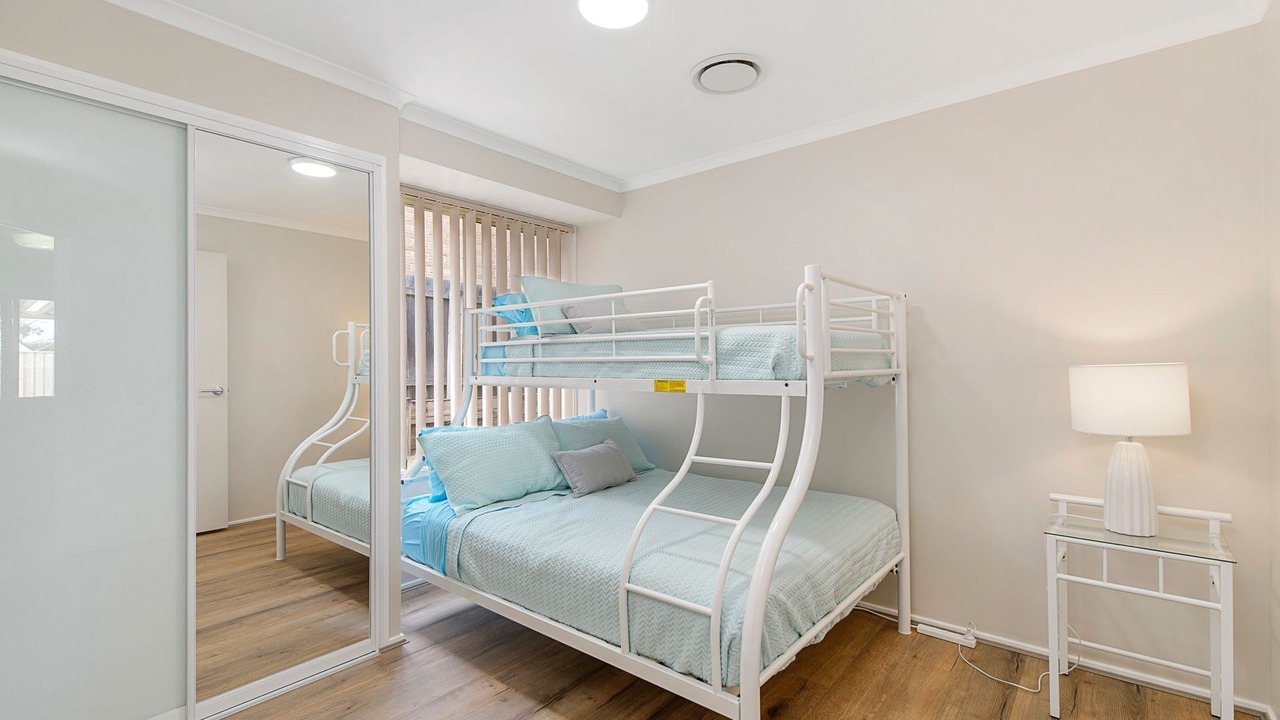Photo of Bedroom in Bonny Hills
