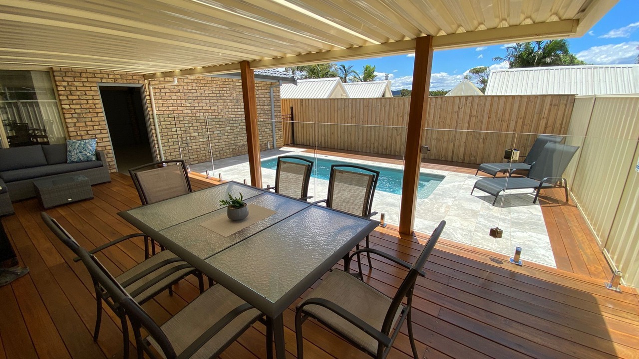 Photo of Outdoor in Bonny Hills