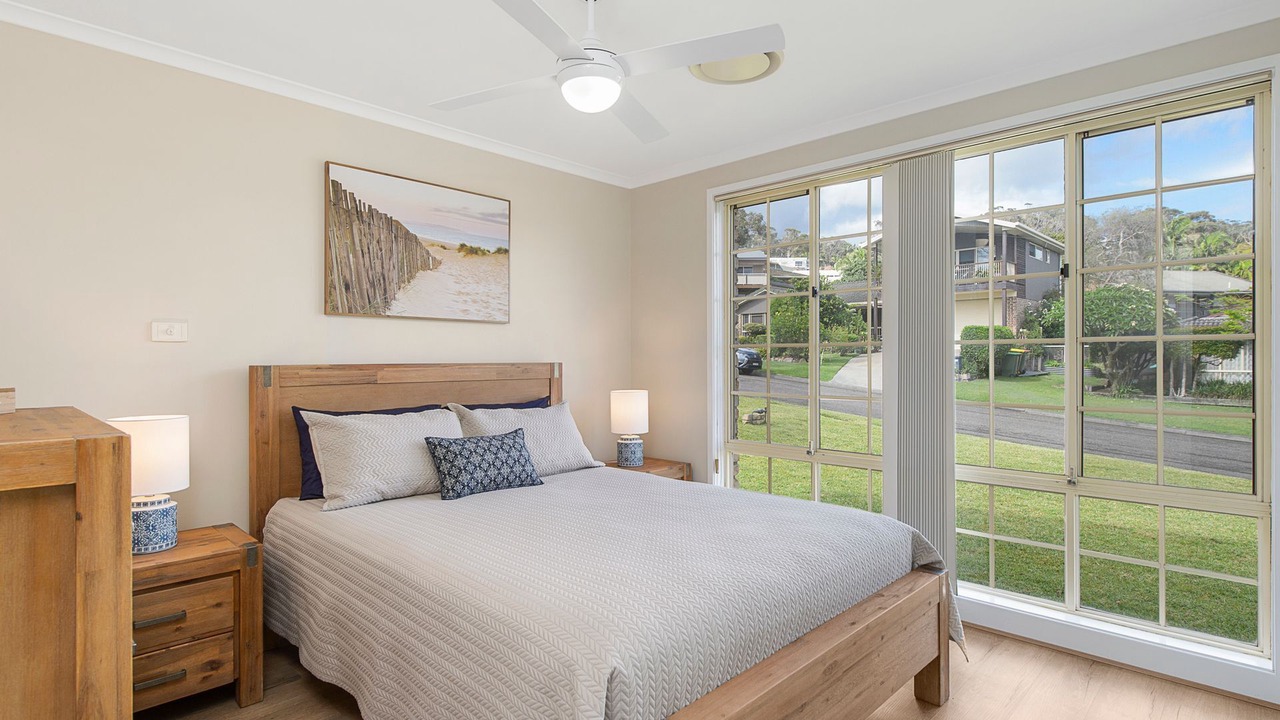 Photo of Bedroom in Bonny Hills