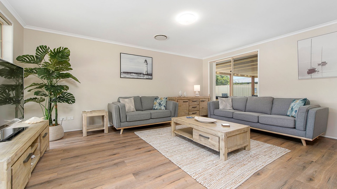 Photo of Livingroom in Bonny Hills