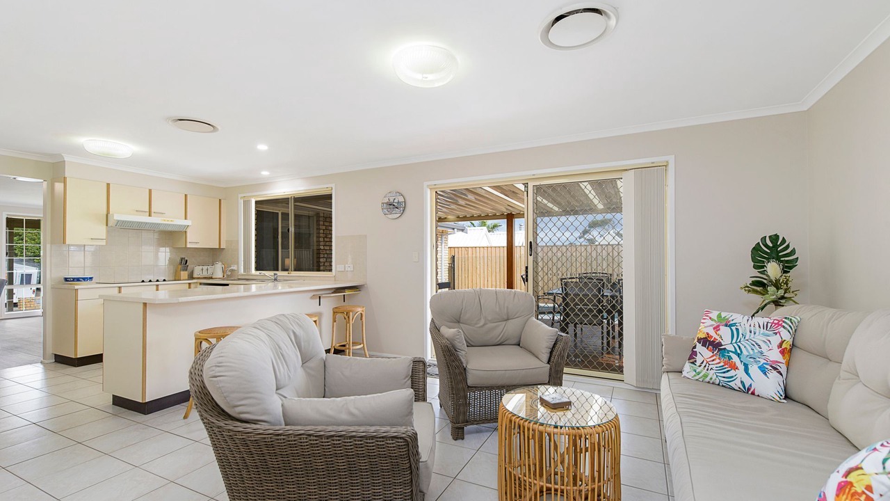 Photo of Livingroom in Bonny Hills