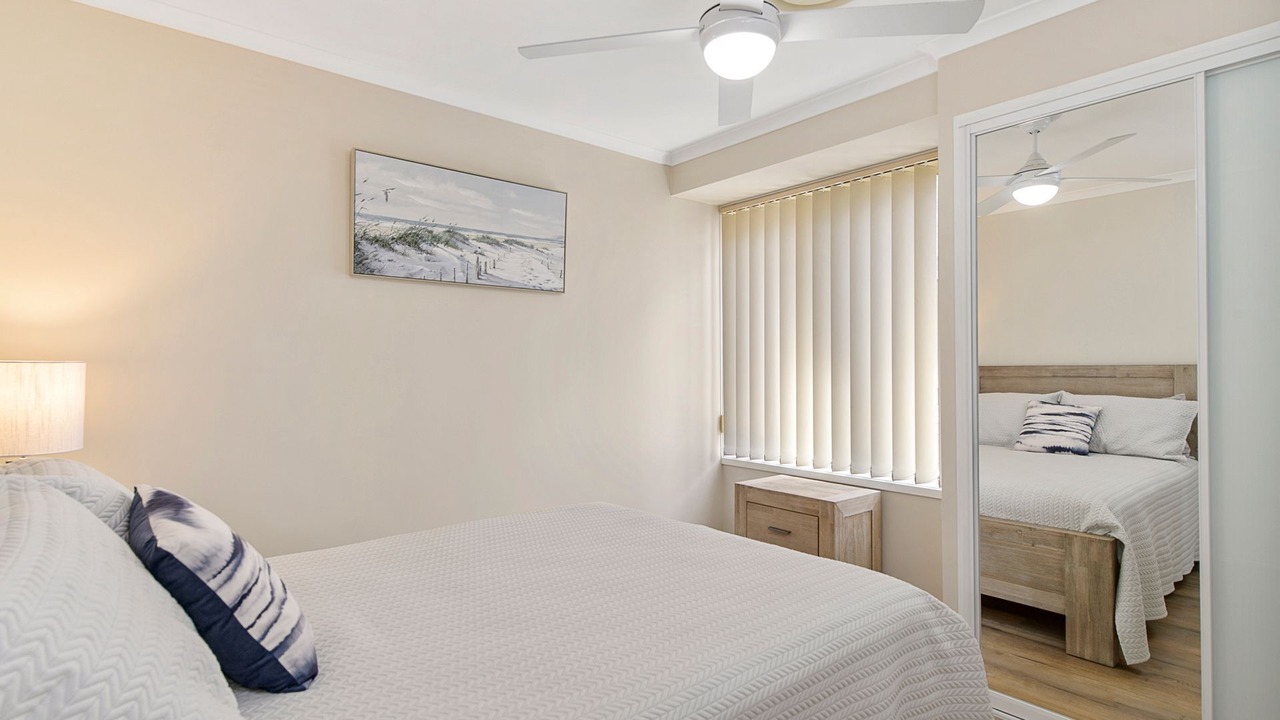Photo of Bedroom in Bonny Hills