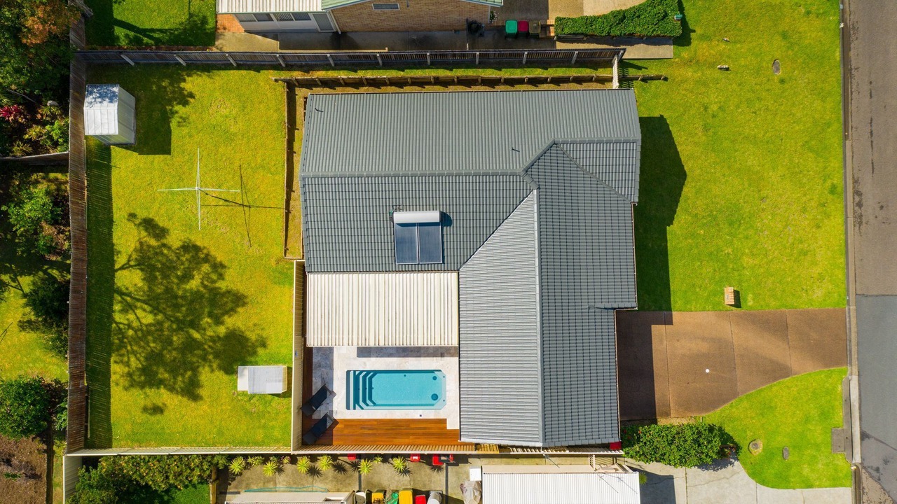 Photo of Outdoor in Bonny Hills