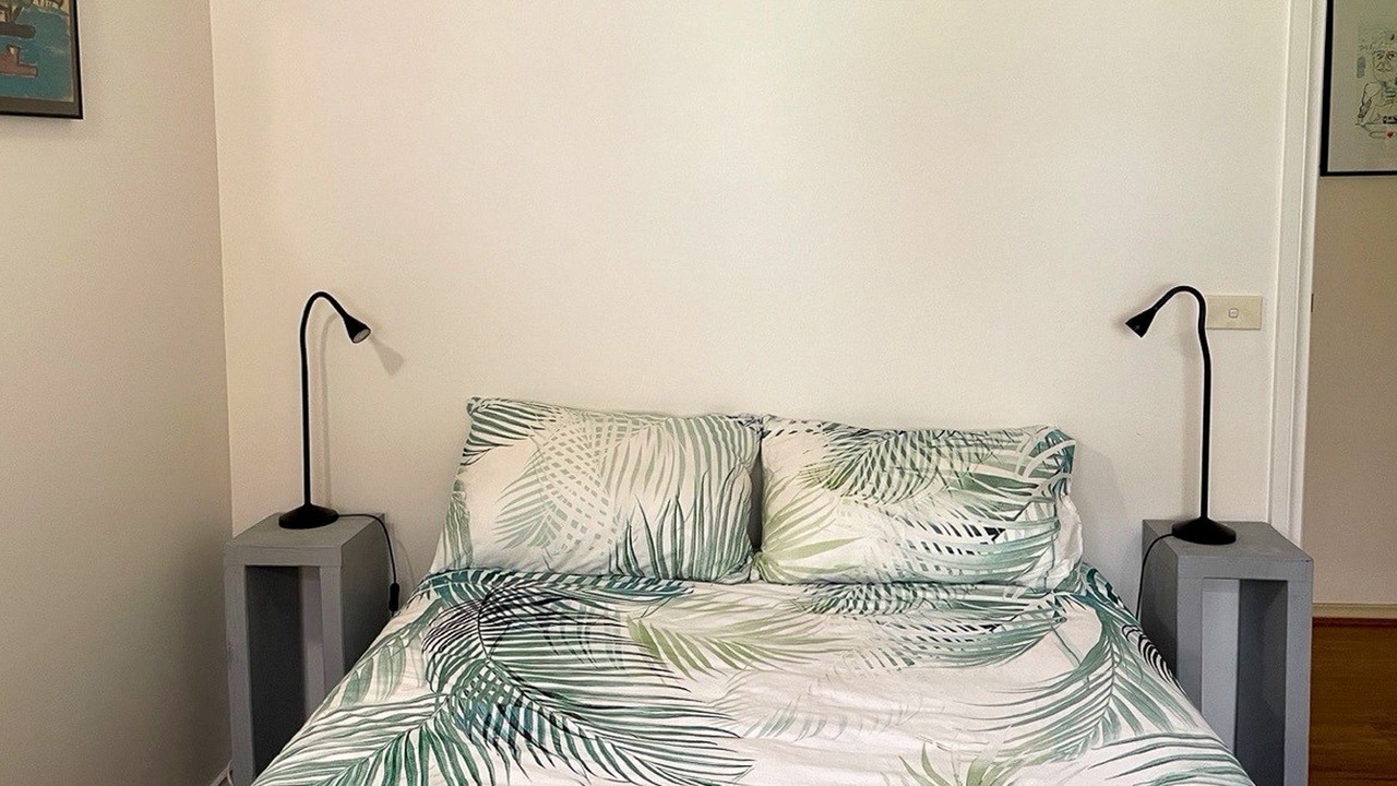 Photo of Bedroom in Bermagui