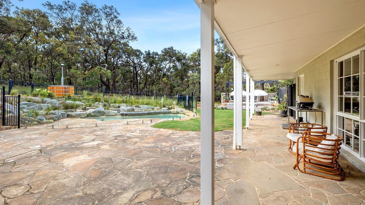 Photo of Patio Balcony in Jan Juc