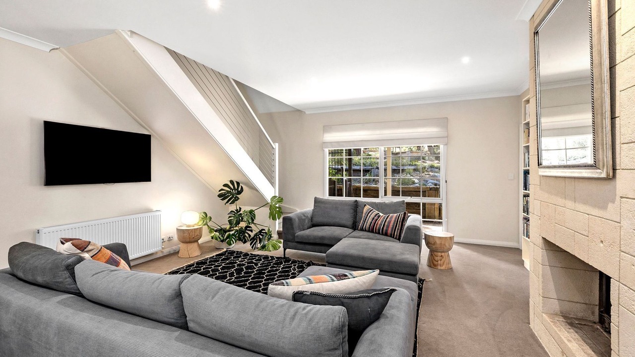 Photo of Livingroom in Jan Juc
