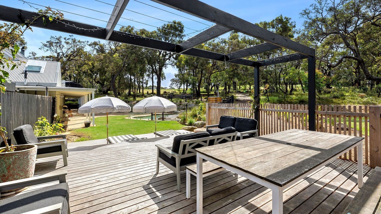 Photo of Patio Balcony in Jan Juc