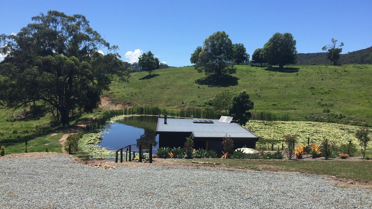 Photo of Outdoor in Cedar Pocket