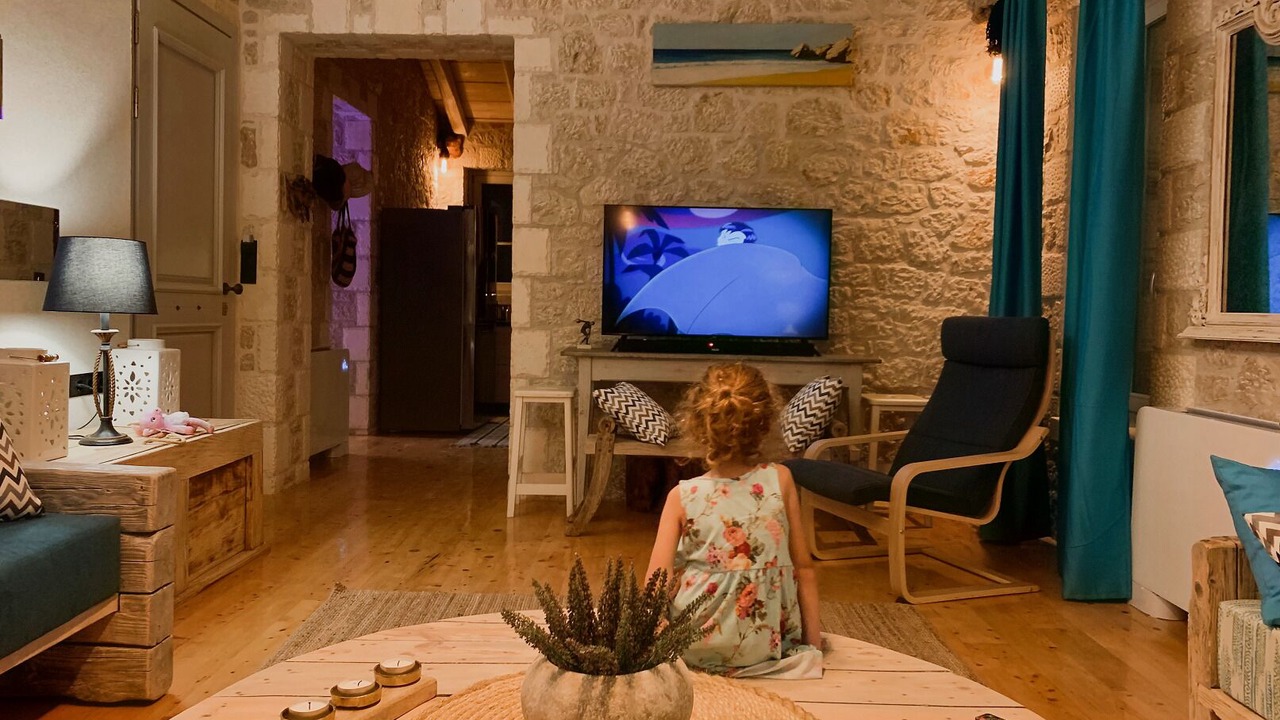 Photo of Livingroom in Petaleia