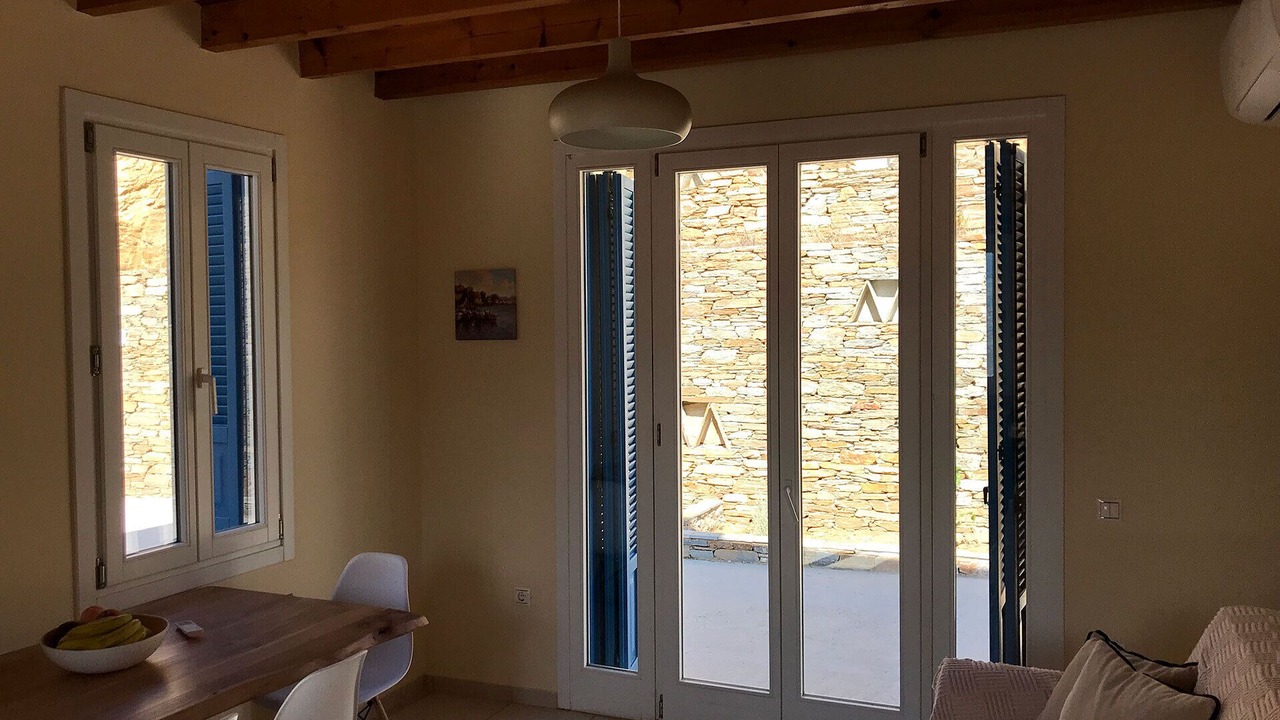 Photo of Livingroom in Gavrio