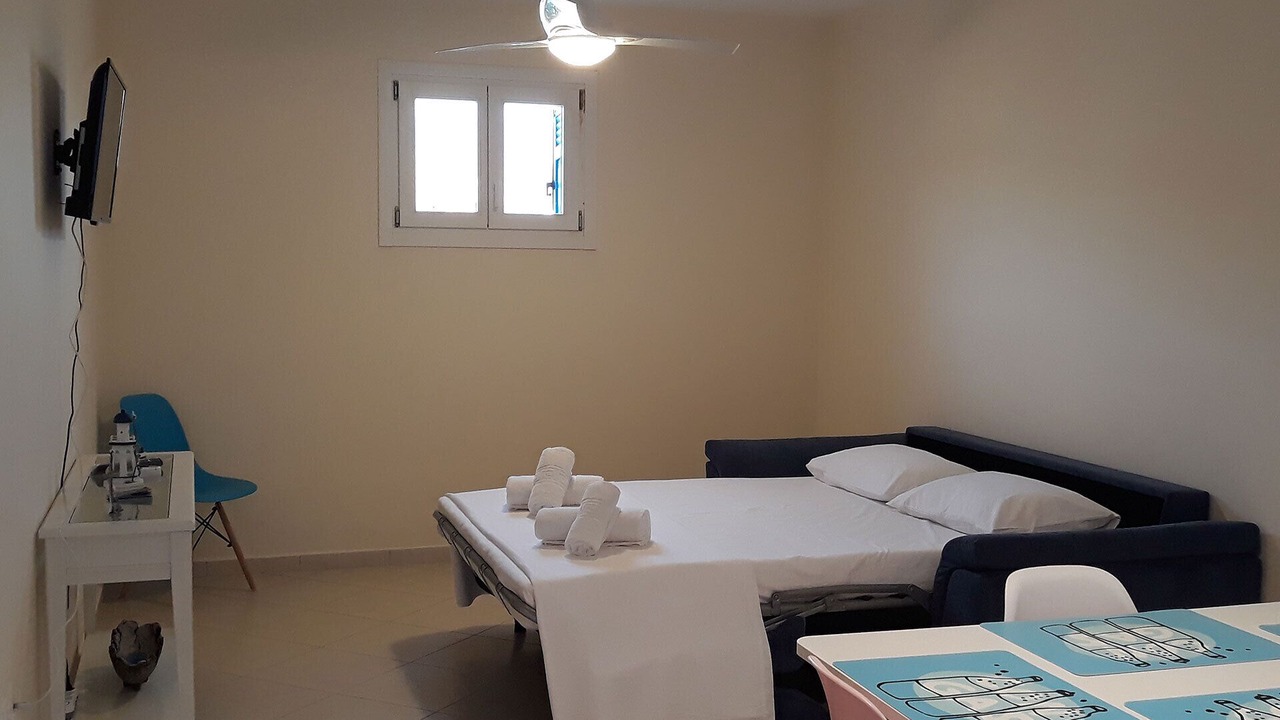 Photo of Bedroom in Gavrio