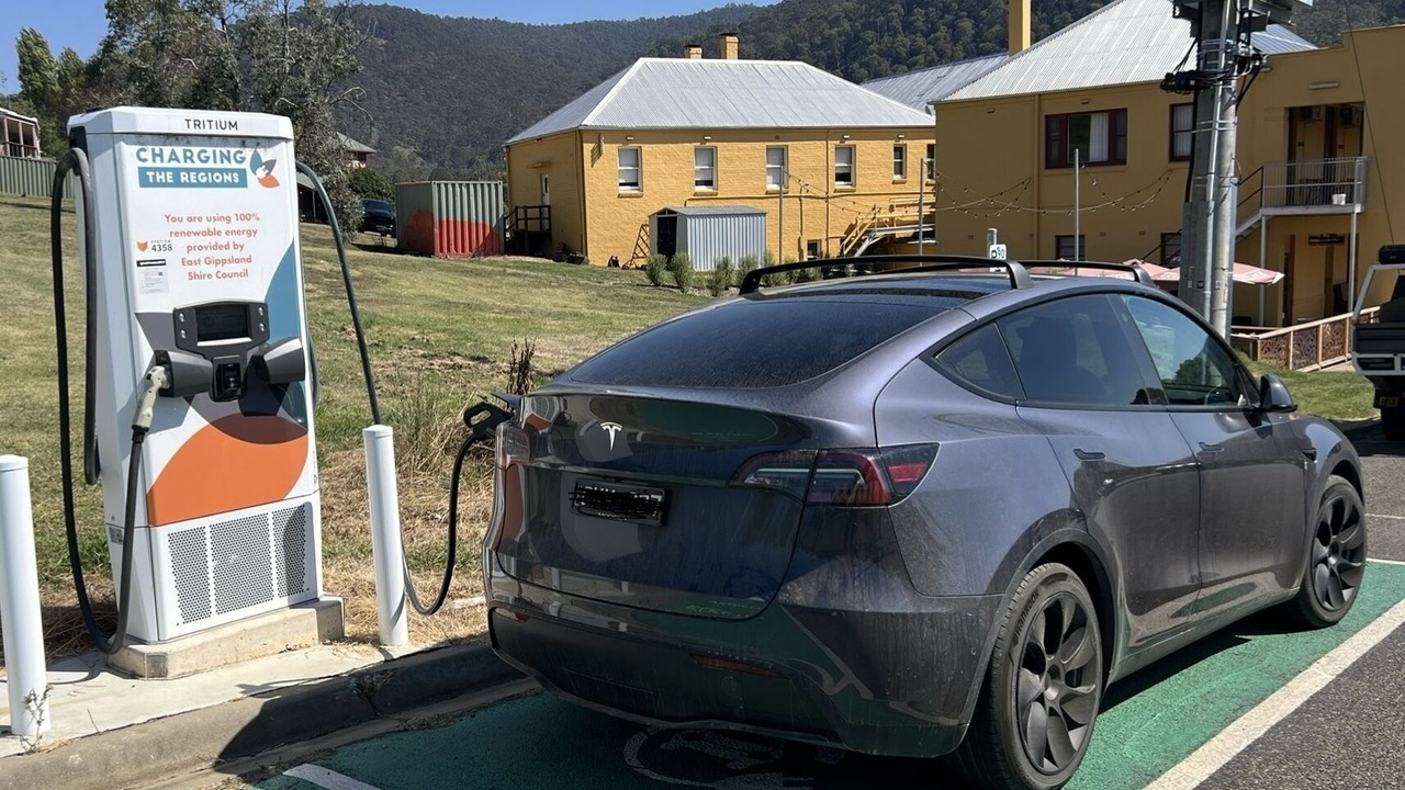 Photo of Others in Omeo