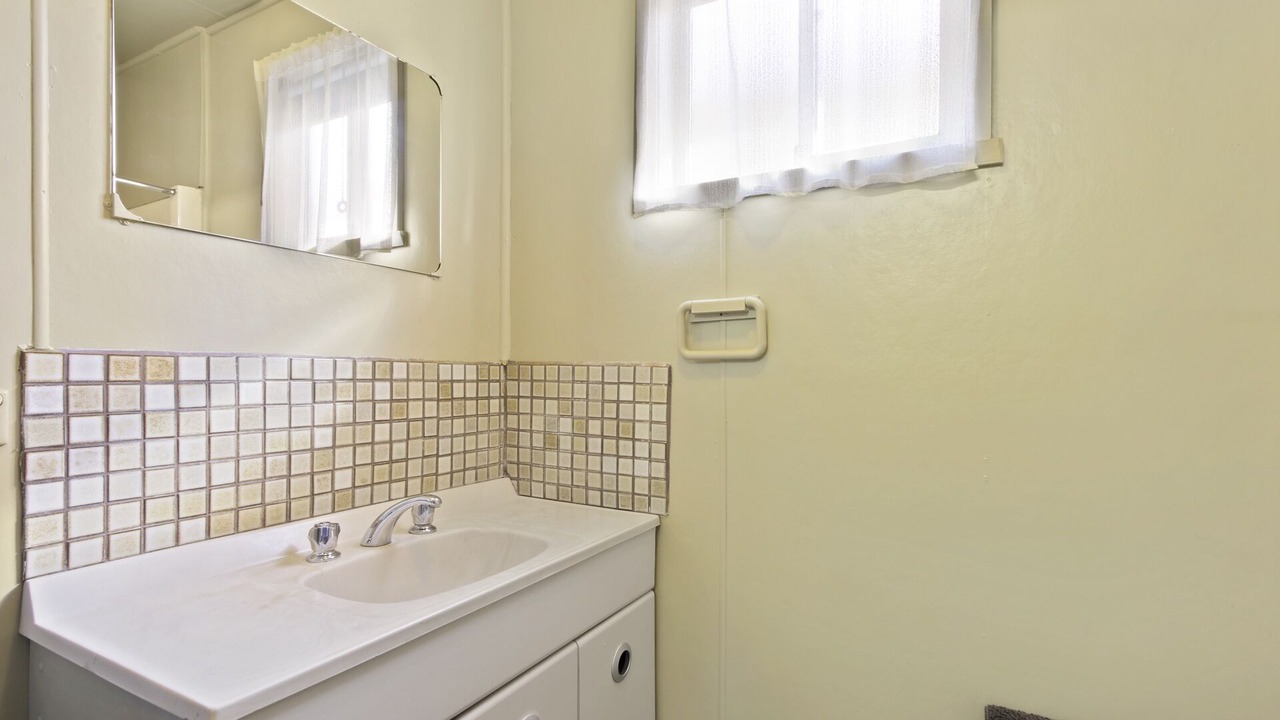 Photo of Bathroom in Omeo