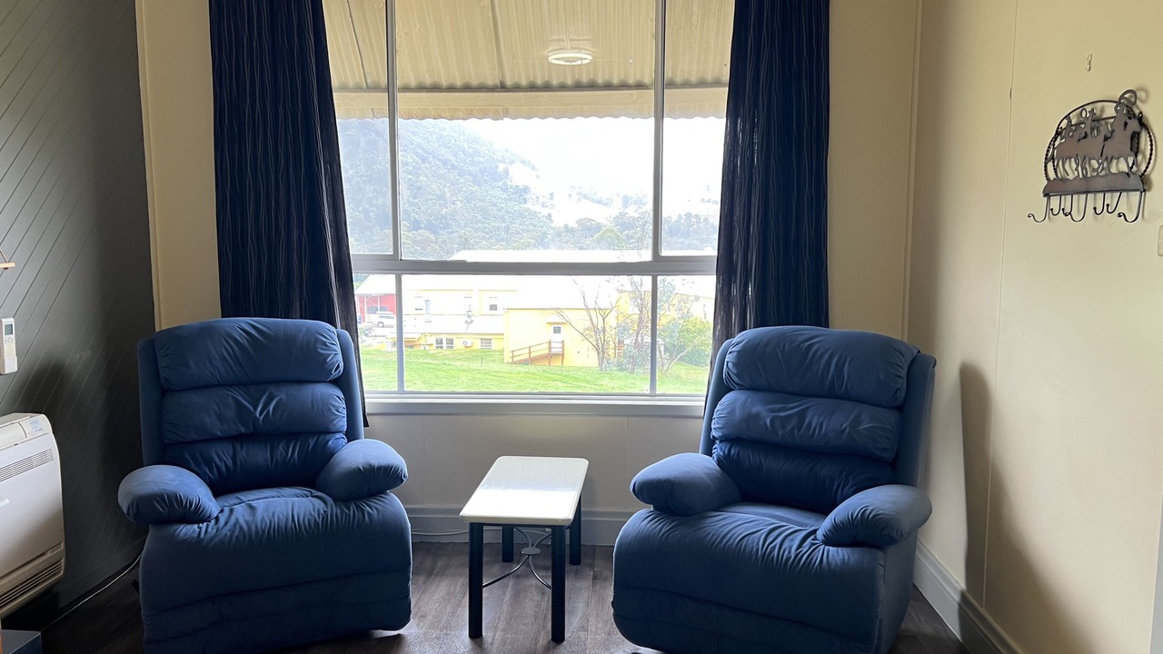 Photo of Livingroom in Omeo