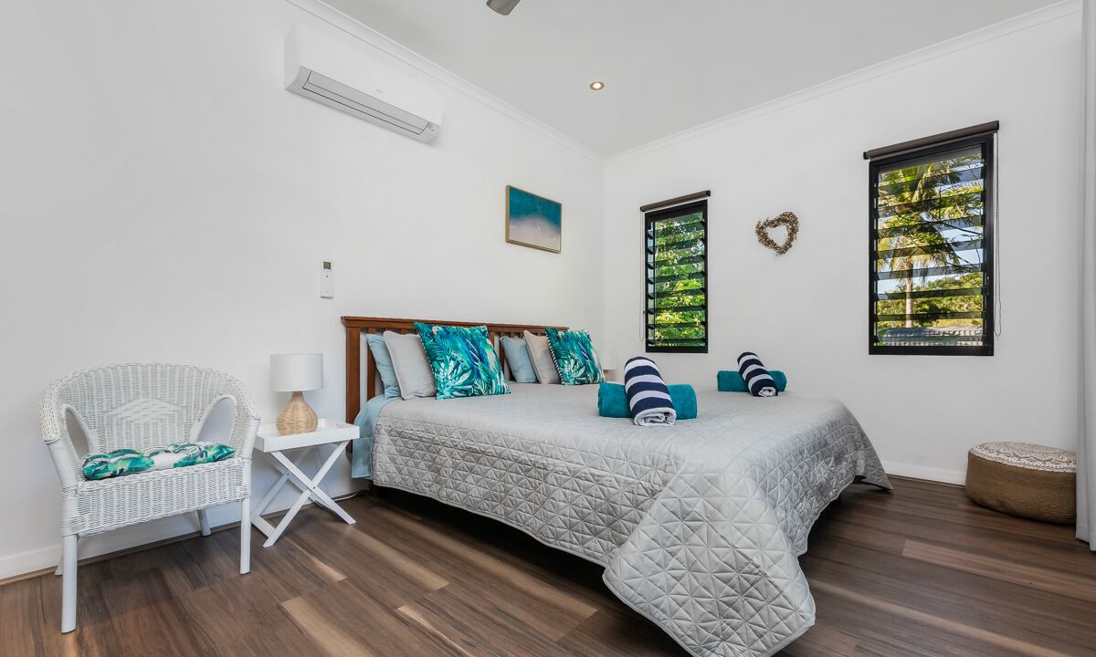 Photo of Bedroom in Rapid Creek
