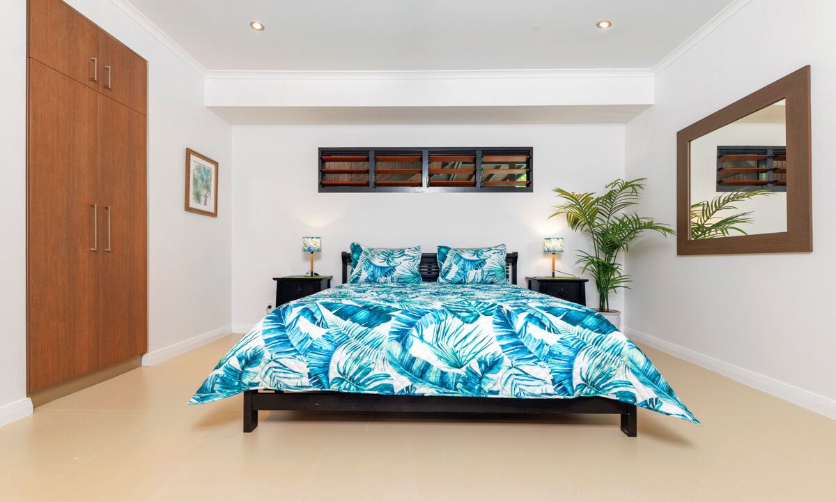 Photo of Bedroom in Rapid Creek