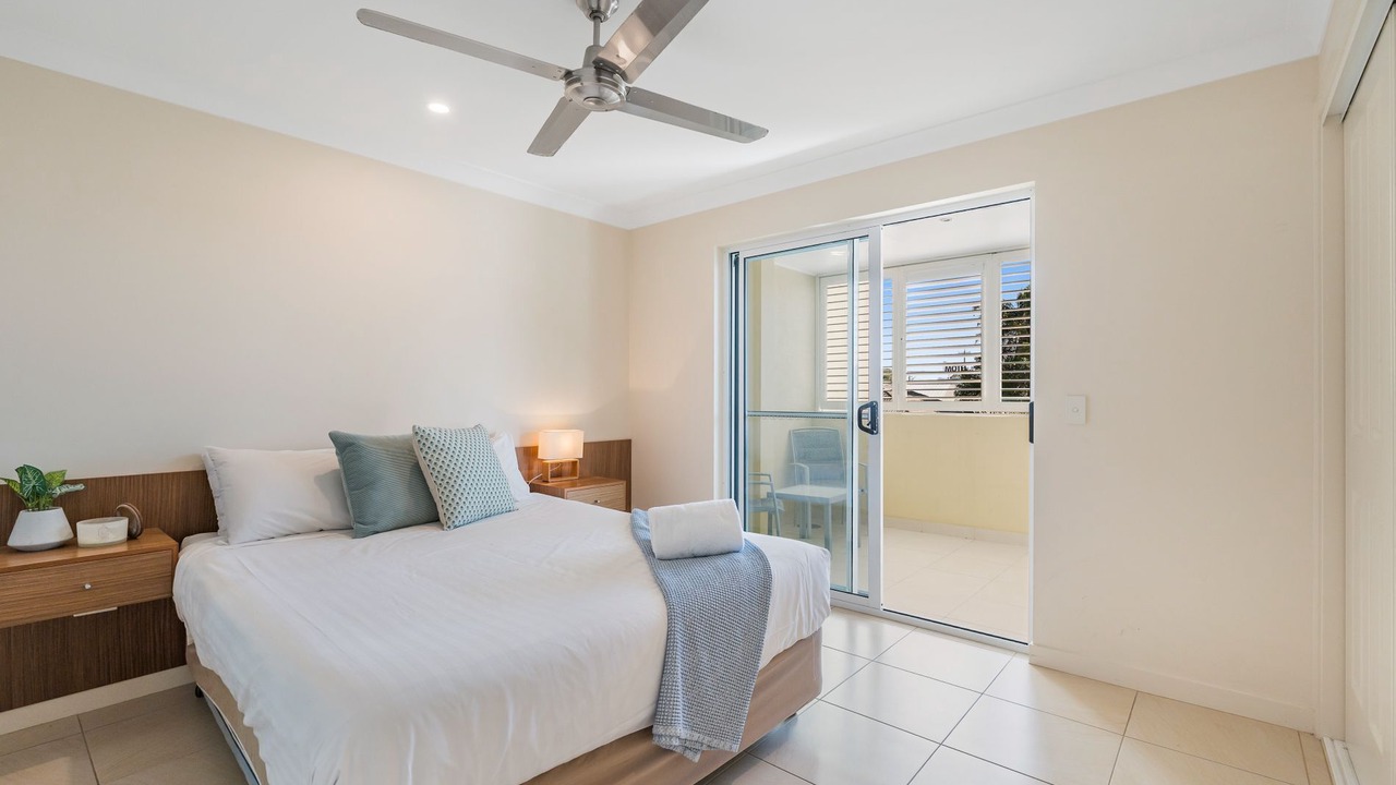 Photo of Bedroom in Evans Head