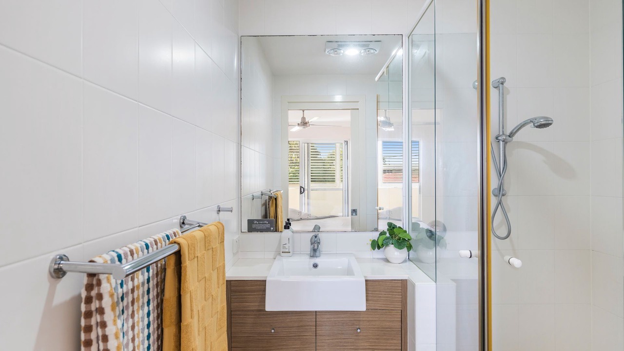 Photo of Bathroom in Evans Head