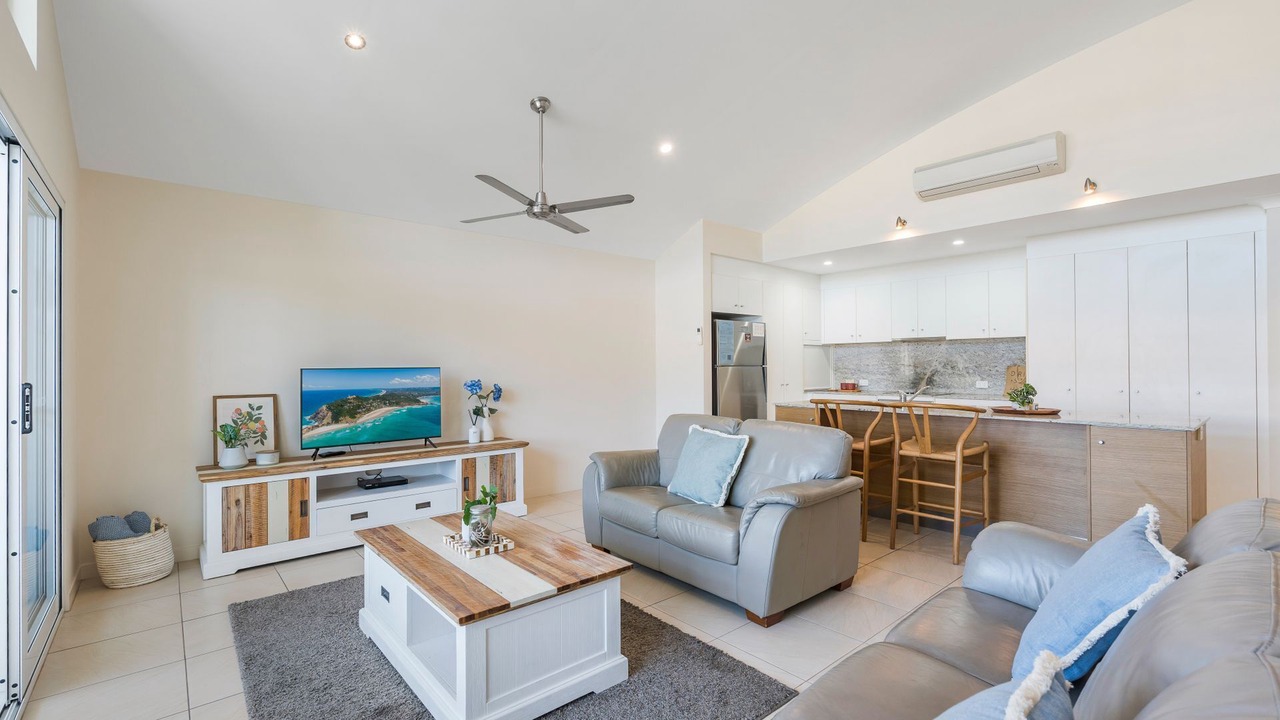 Photo of Livingroom in Evans Head