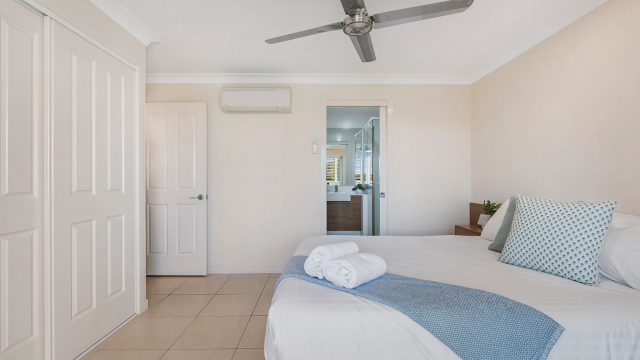 Photo of Bedroom in Evans Head