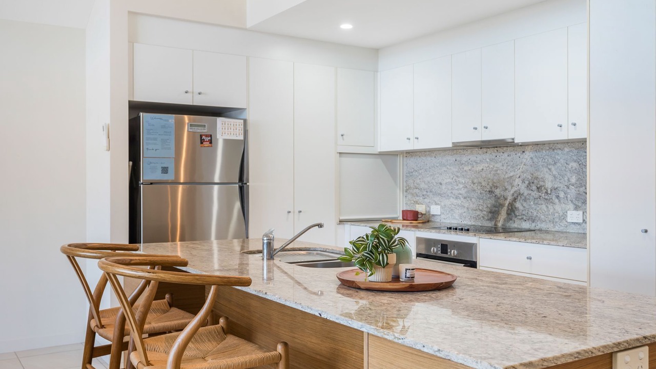 Photo of Kitchen in Evans Head