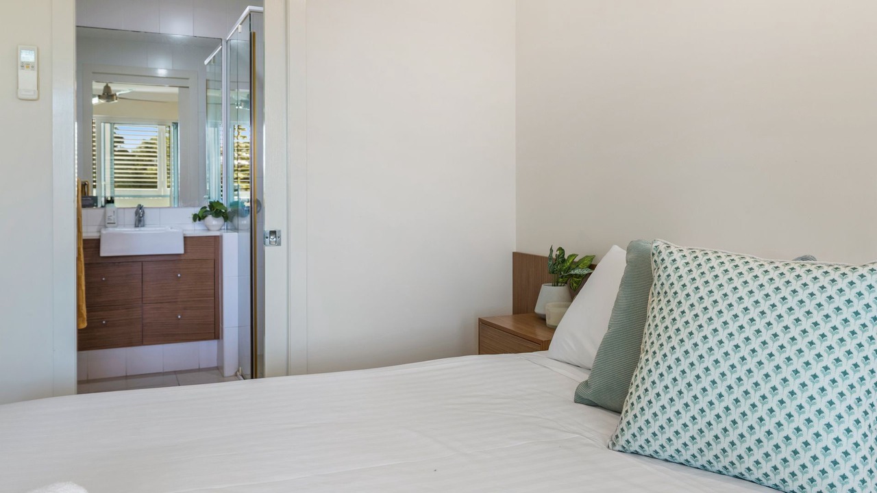 Photo of Bedroom in Evans Head