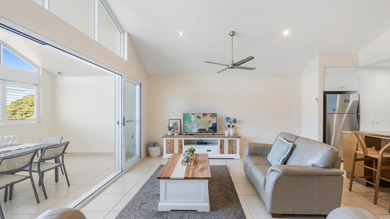 Photo of Livingroom in Evans Head
