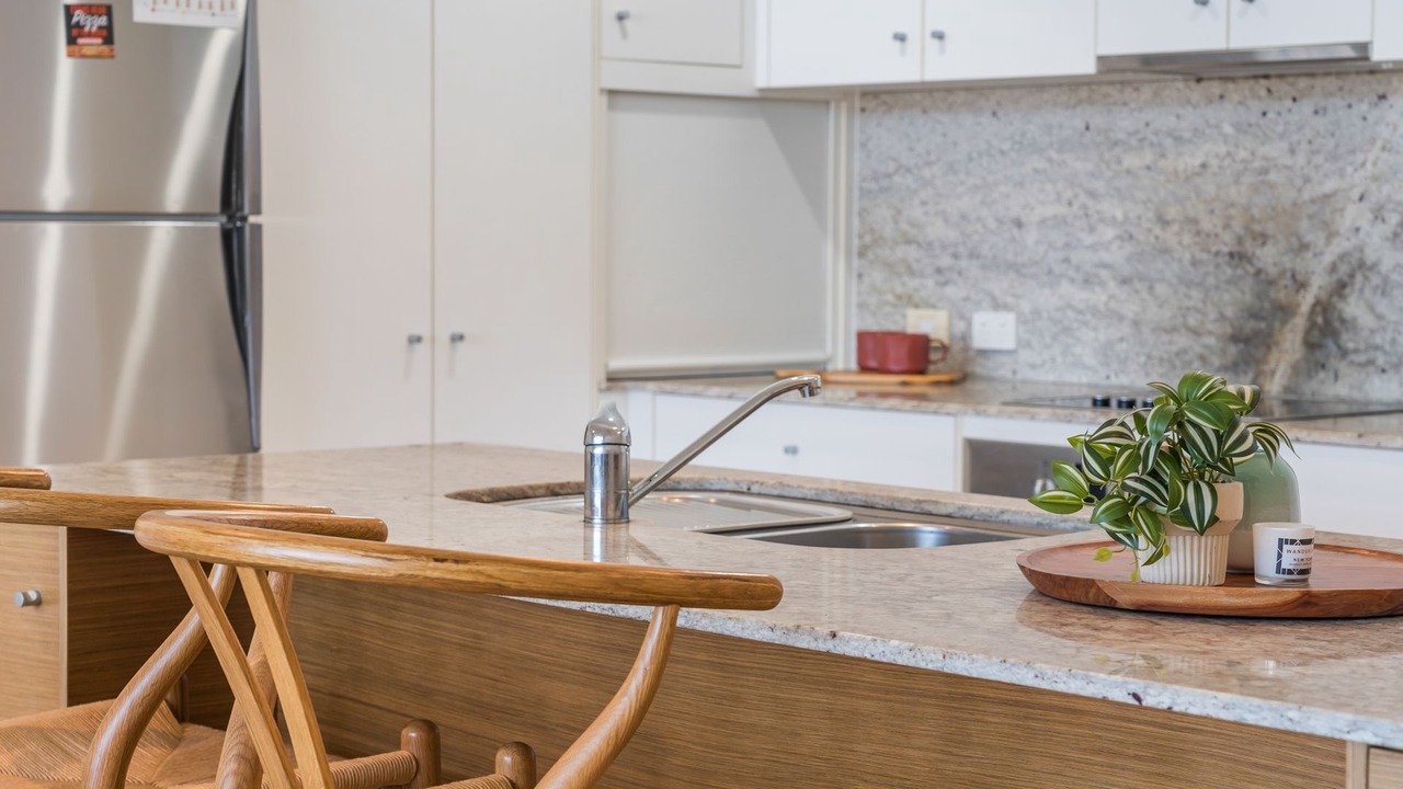Photo of Kitchen in Evans Head