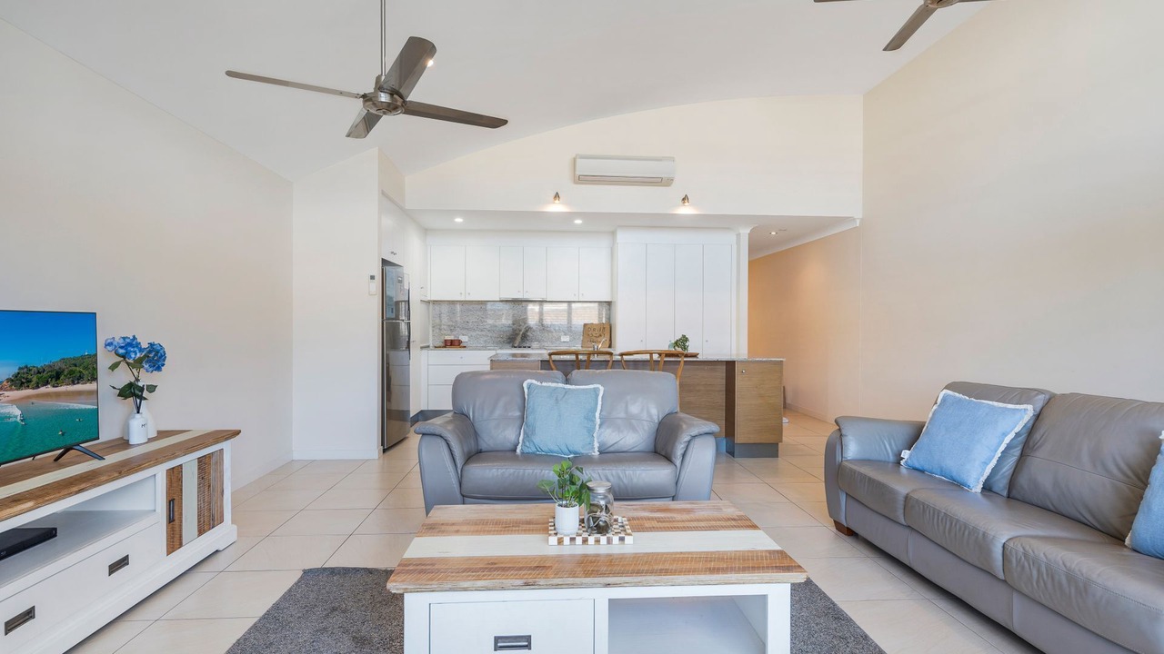 Photo of Livingroom in Evans Head