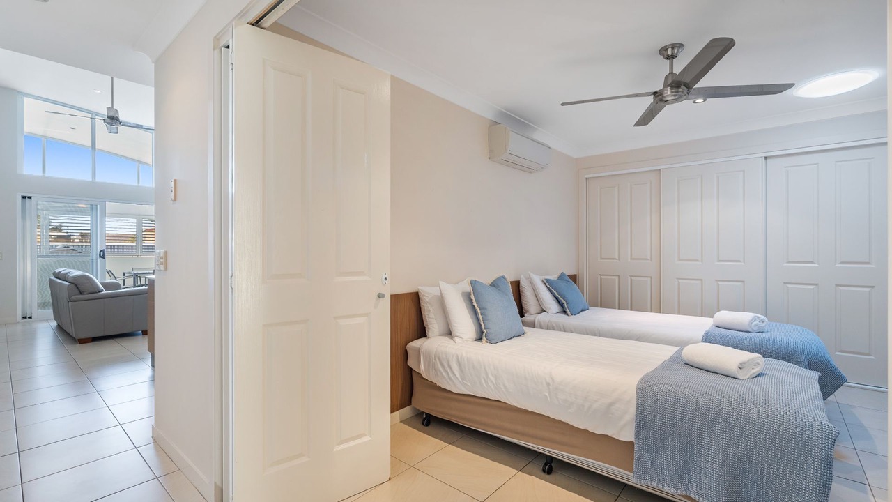 Photo of Bedroom in Evans Head