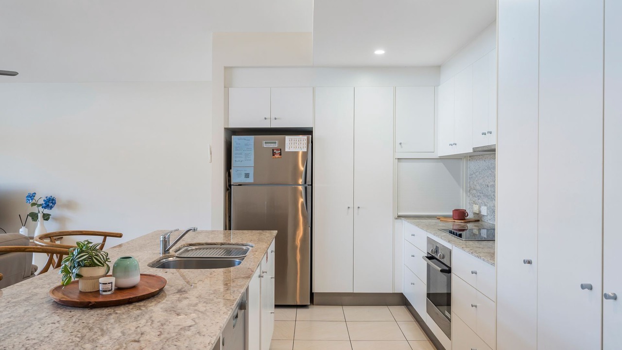 Photo of Kitchen in Evans Head
