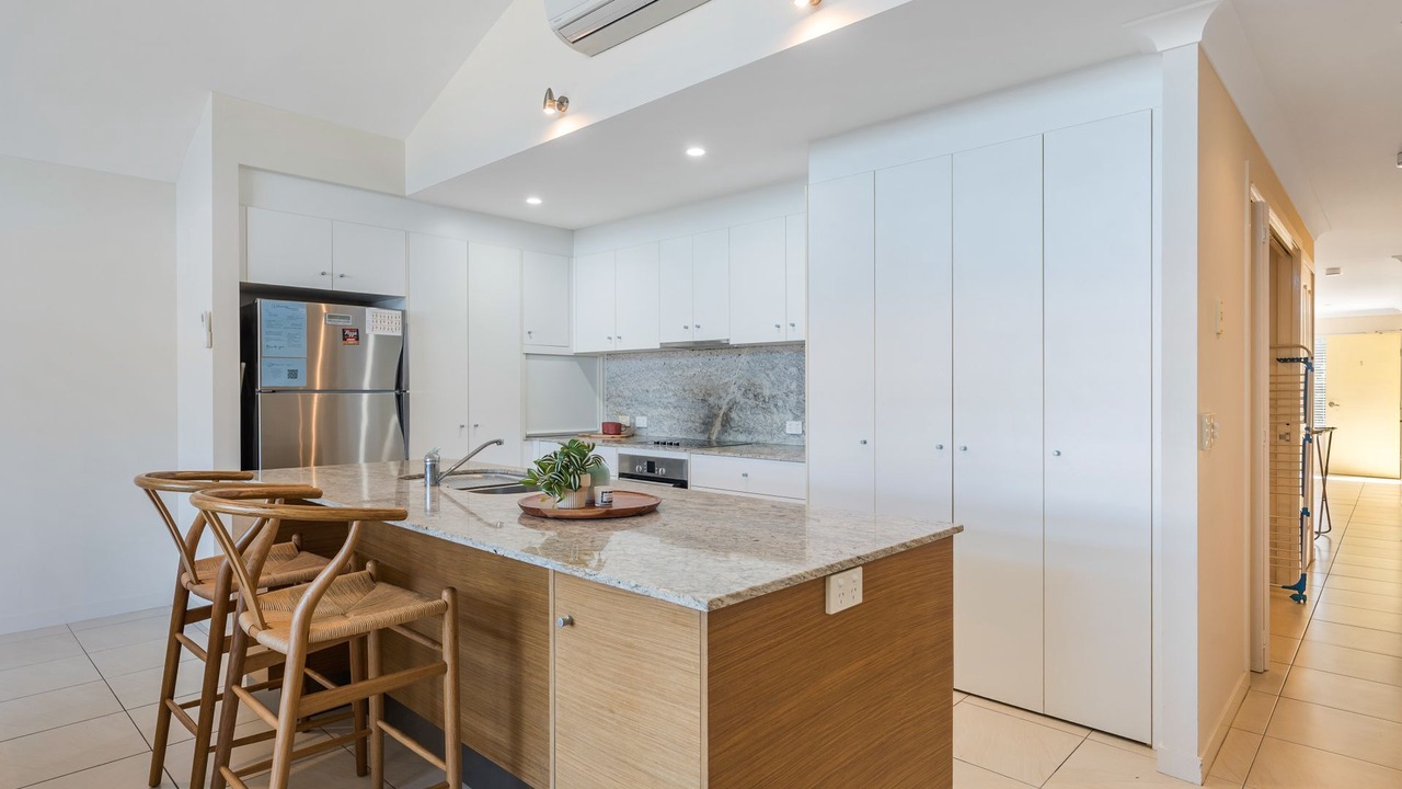 Photo of Kitchen in Evans Head