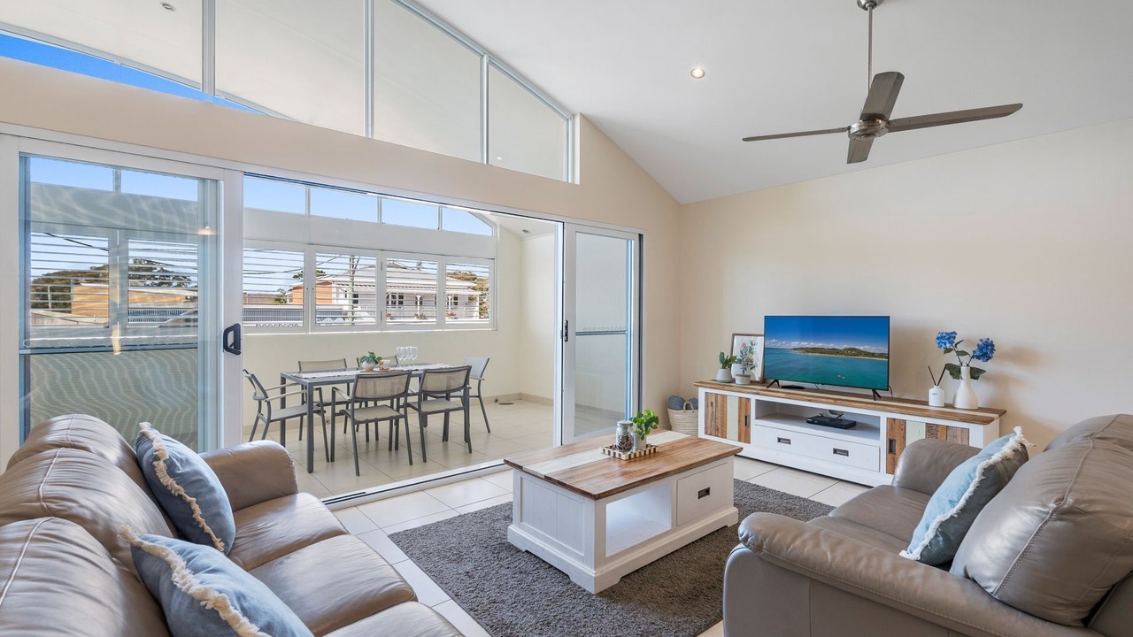 Photo of Livingroom in Evans Head