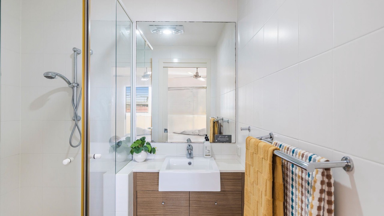 Photo of Bathroom in Evans Head