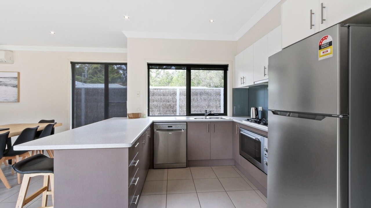 Photo of Kitchen in Metung