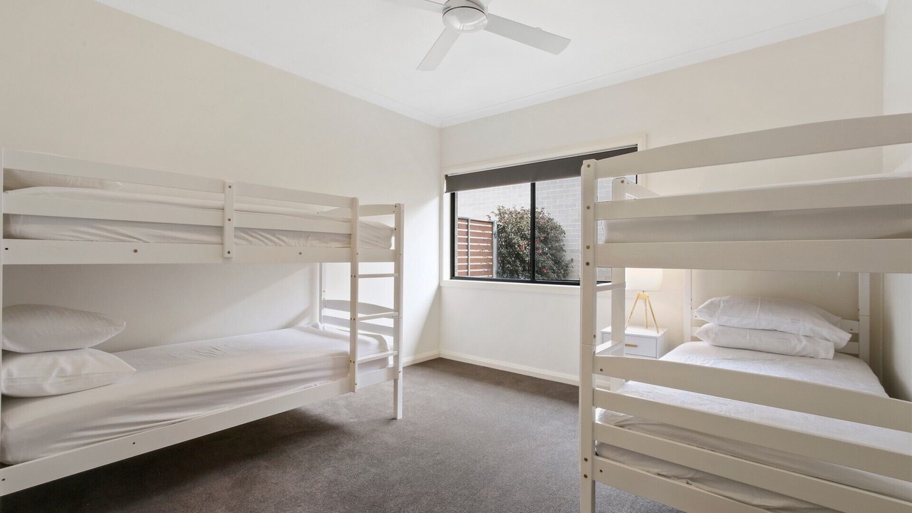 Photo of Bedroom in Metung