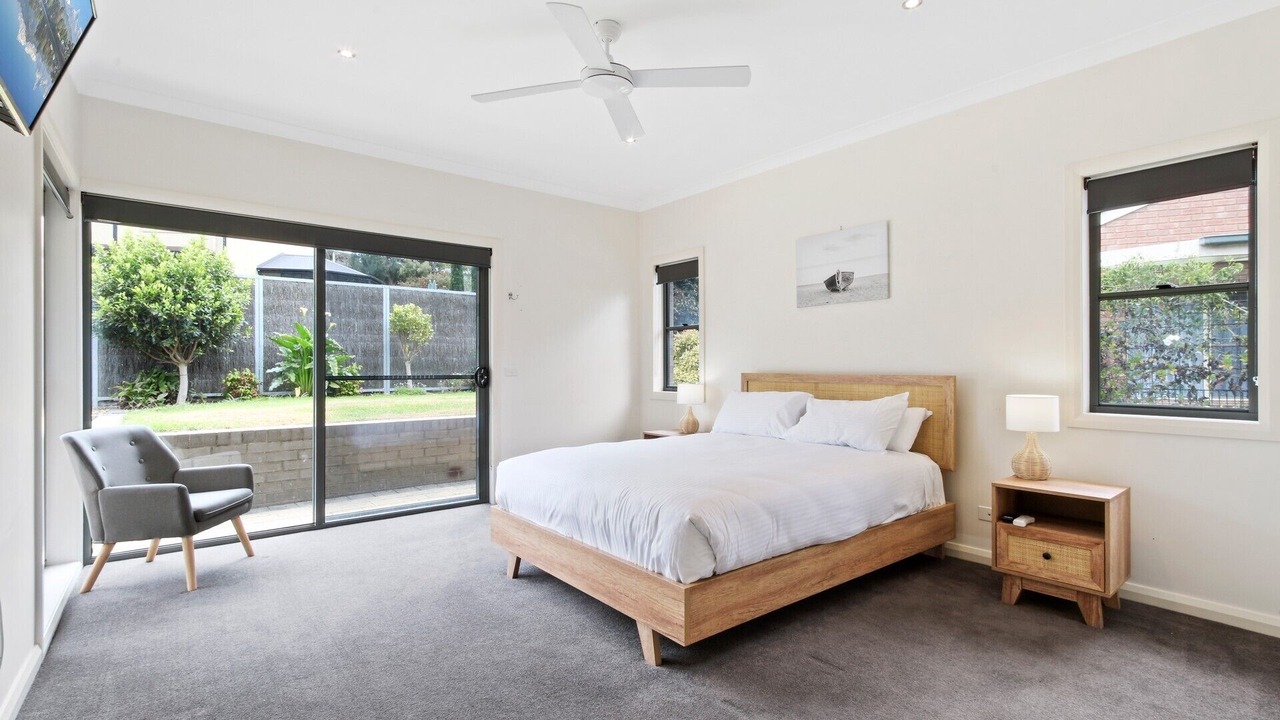 Photo of Bedroom in Metung