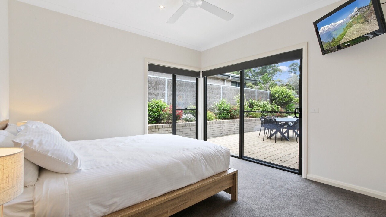 Photo of Bedroom in Metung