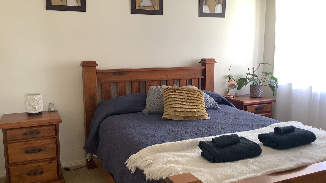 Photo of Bedroom in Killarney Vale