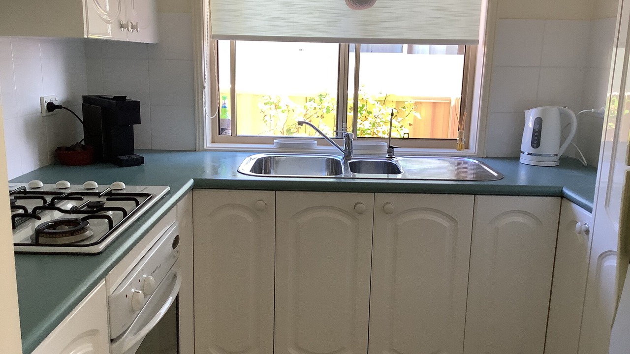 Photo of Kitchen in Killarney Vale