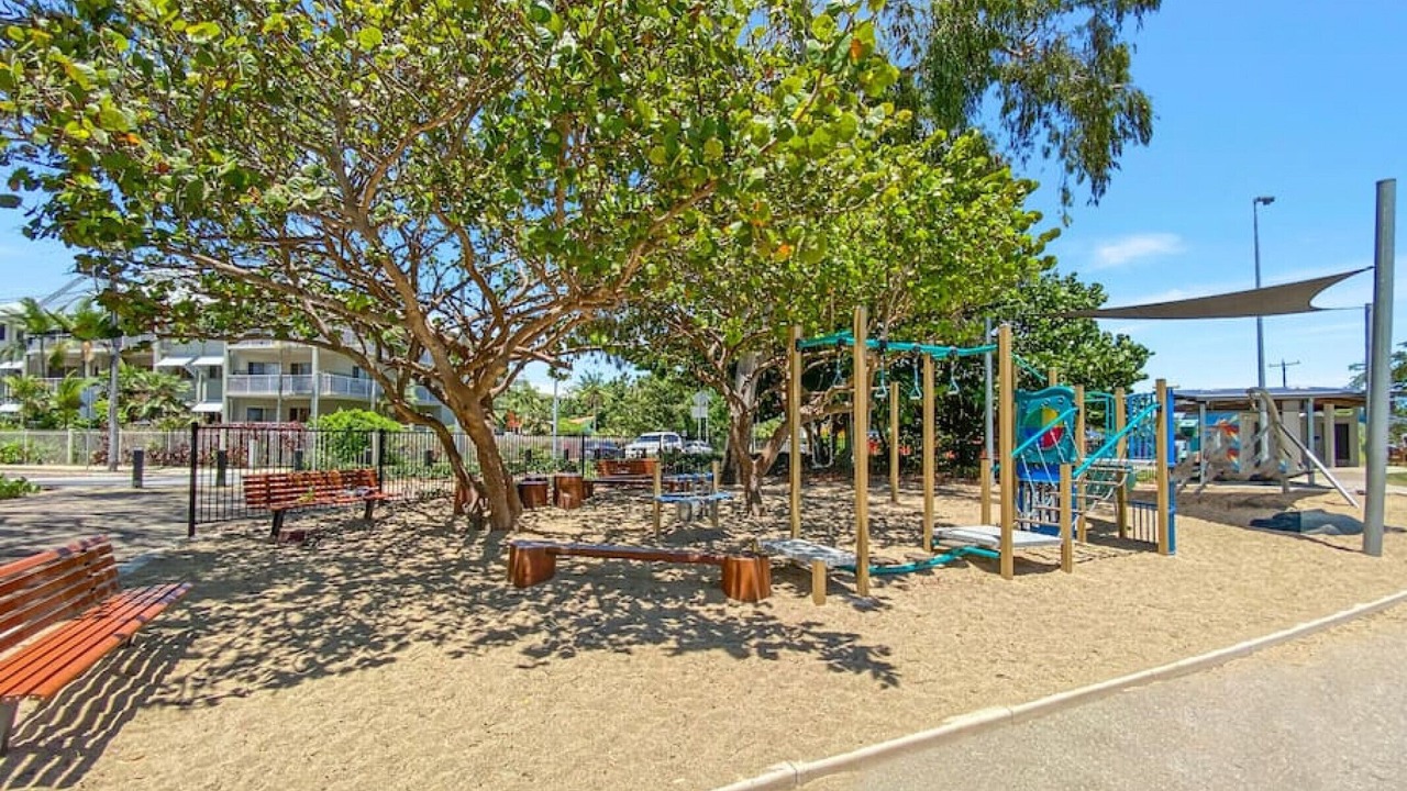 Photo of Outdoor in Holloways Beach